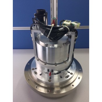 AMAT 0010-02197 VHP Robot Assy